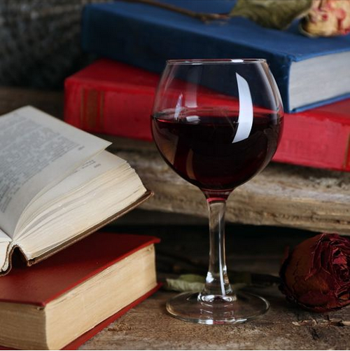 Топ-5 книг о вине, которые стоит прочитать изображение Топ-5 книг о вине, которые стоит прочитать