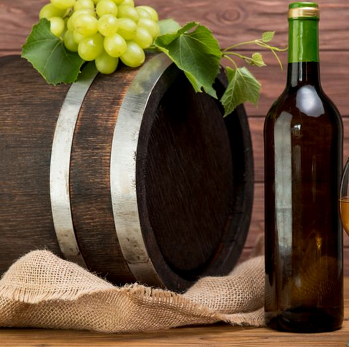 Якими були смак та колір вина в римську епоху?