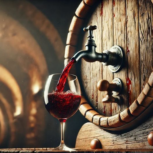 В Испании нашли самое старое вино возрастом 2 000 лет