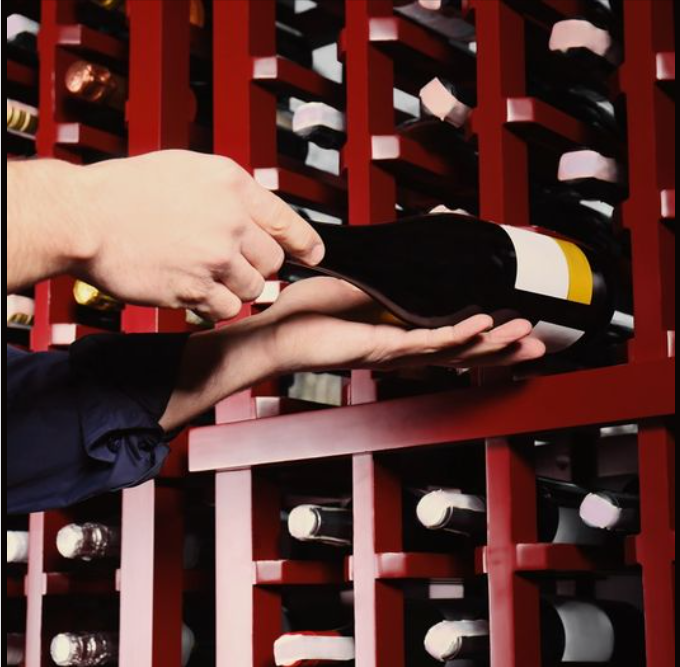 В Бургундии – громкий скандал: кража вина Grand Cru