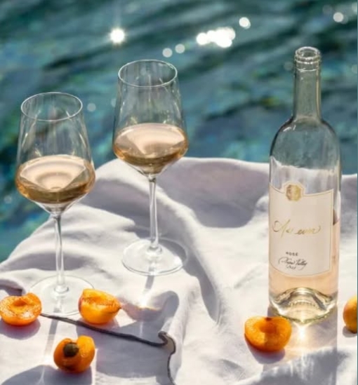 Вино от герцогини Меган Маркл