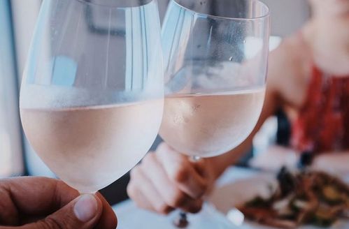 Розовое вино: как понимать его язык?