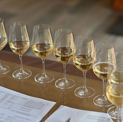 Премия «Лучшее игристое вино»