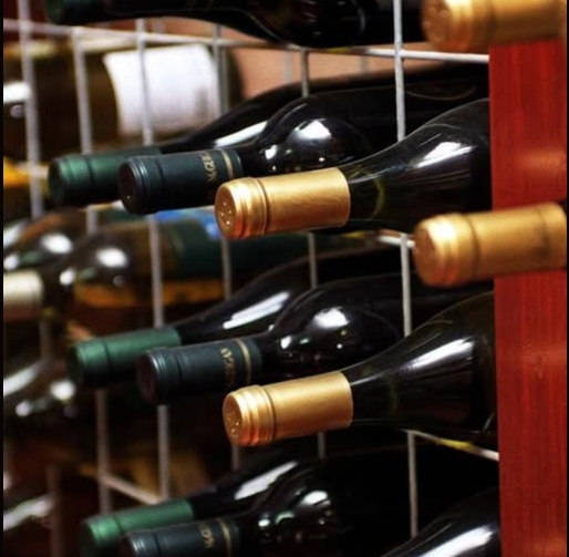 Почему вино теряет популярность в США?