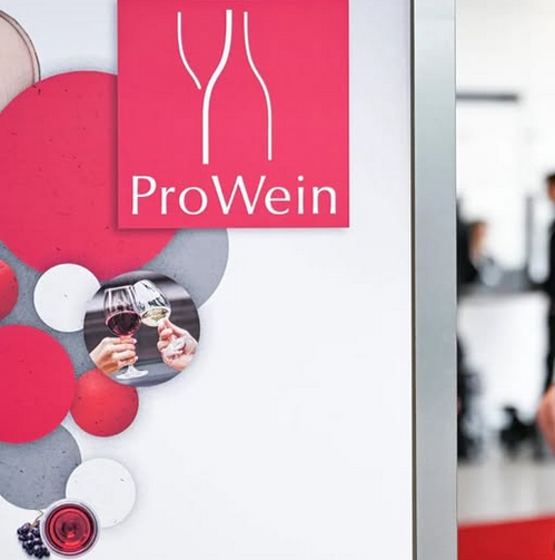 ProWein 2025: главное событие винной индустрии