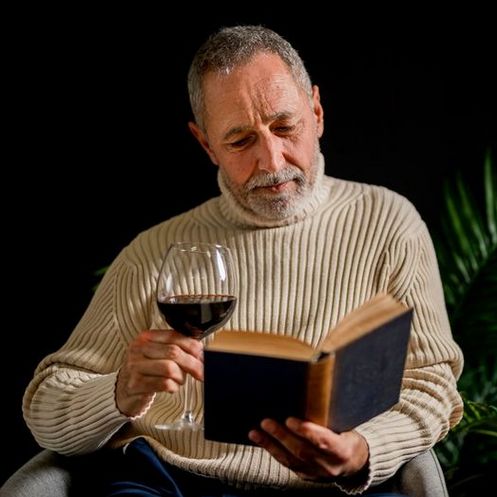 Что почитать и посмотреть любителям вина?