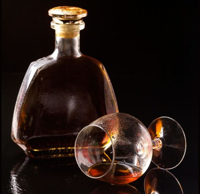 Коньяк 1696 года признан самым старым в мире