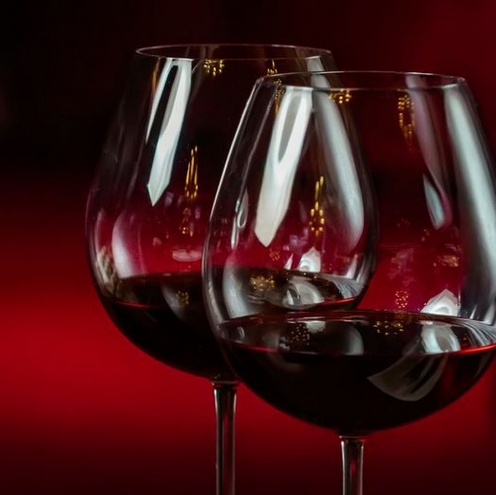 Французы стали пить меньше вина?