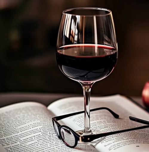 Лучший способ уничтожить вино — сделать его политическим вопросом