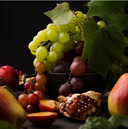 Что интересно знать про сорт винограда вионье?