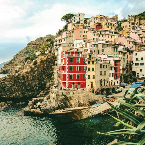 Умбрия — аутентичность итальянского виноделия