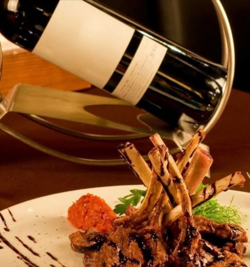 Яке вино найкраще підійде до качки?