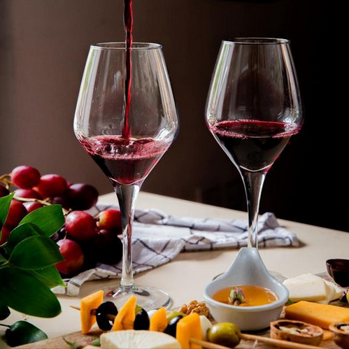 Спрос на бургундские вина 2022 года превзошел ожидания