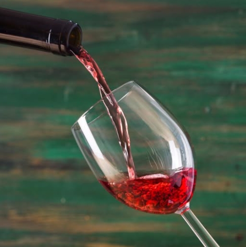 Судить ли про вино по этикетке?