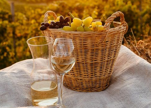 Что значит кошерное вино?