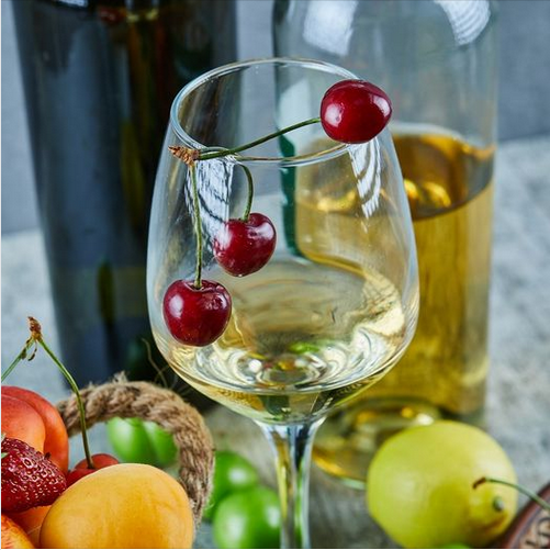 Тренд на безалкогольные напитки набирает популярности