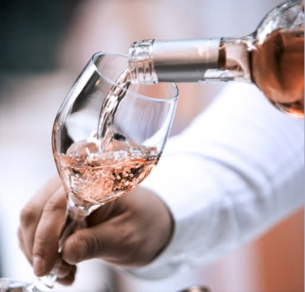 Rot Weiss Rosé – новий погляд на австрійське вино