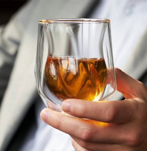 Важная новость для любителей виски!