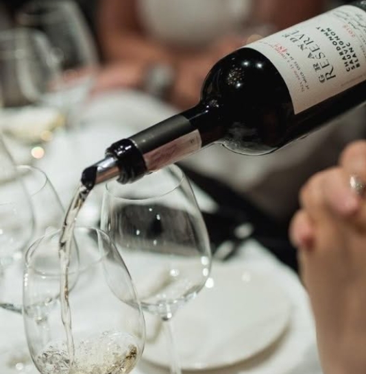 Michelin Grapes: новий погляд на вина світу