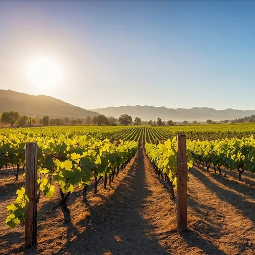 Жан-Шарль Боассет и Джина Гало-Боассет приобрели винодельню Flora Springs у Напа