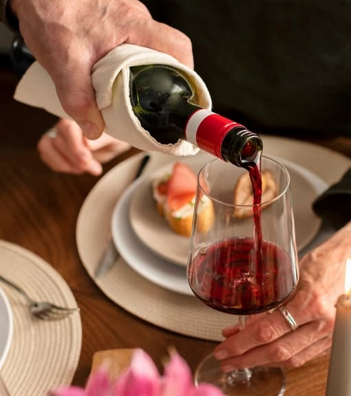 Почему вино дорожает быстрее водки?