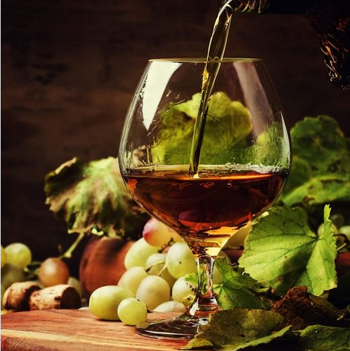 5 стипендиатов от Gérard Basset отправятся на обучение в провинцию Коньяк