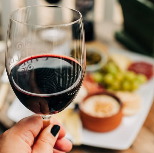 Вандалы уничтожили экспериментальные лозы Chardonnay в Италии