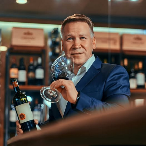 В Белграде состоялся конкурс «Лучший сомелье Европы, Африки и Ближнего Востока 2024 года»