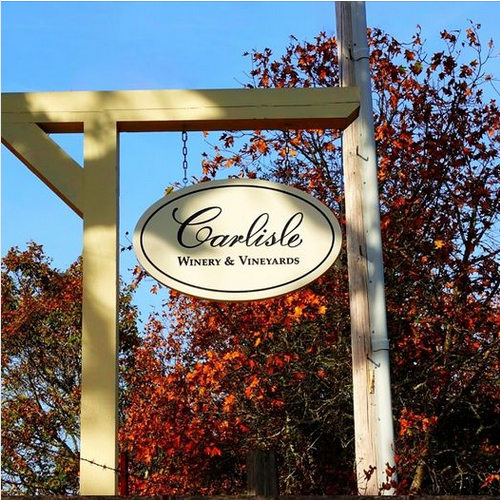 Carlisle Winery закрывает свои двери