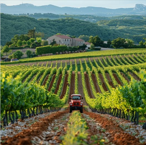 Grillo Doc Sicily - амбассадор сицилийского вина в мире