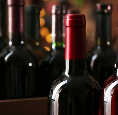 Воры украли вино из лучшего испанского ресторана Coque