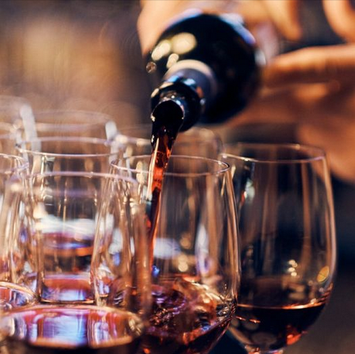 В Нью-Йорке прошла масштабная дегустация грузинского вина