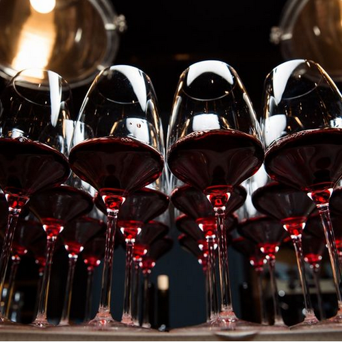 Винная выставка ProWein 2024