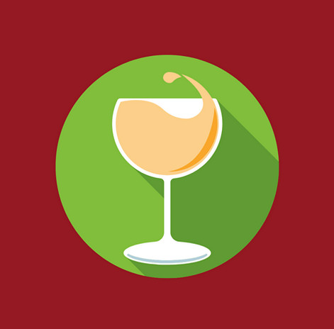Советы по выбору белого вина на праздники