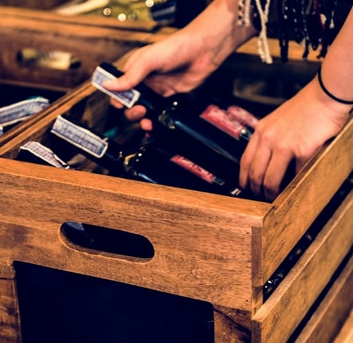 Duckhorn оптимизирует бизнес