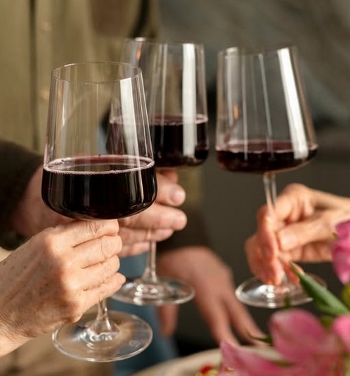 Українське вино на світовій арені: Срібна медаль на CMB Rosé Wines Session 2025 зображення Українське вино на світовій арені: Срібна медаль на CMB Rosé Wines Session 2025