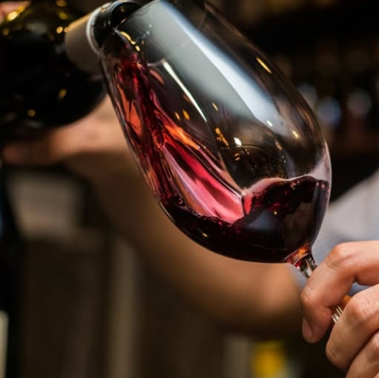 Одесское вино завоевало золото на международном конкурсе