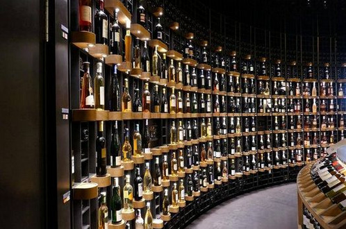 Музей Cité du Vin в Бордо готовится к юбилею