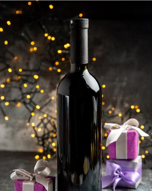 Выбираем вино в подарок: рекомендации и советы