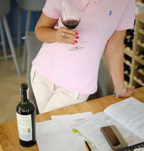 Как и зачем писать дегустационные заметки?