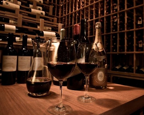 Немного позитива: 8 фраз, которые поймут любители вина