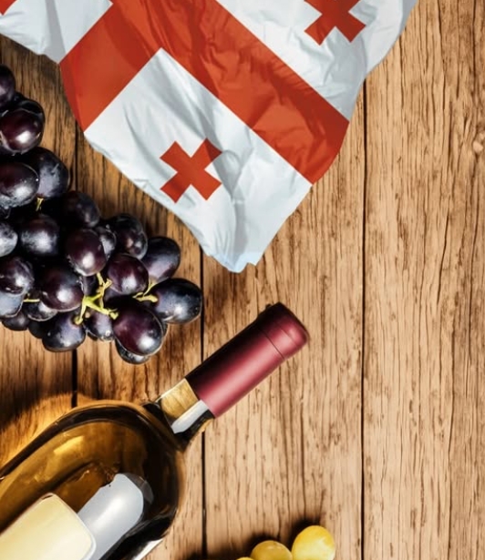 Грузія посилює контроль над виноробною галуззю