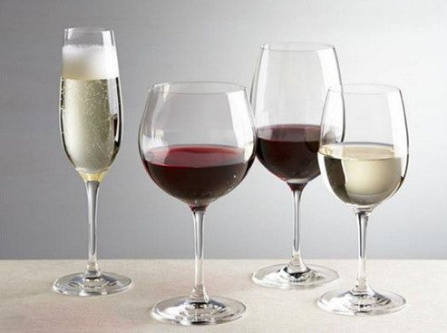 Как вино меняется с возрастом? 