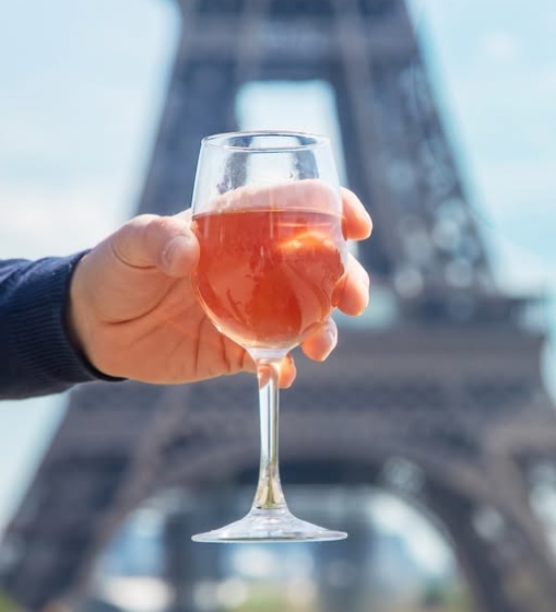 Французское виноделие переживает один из самых глубоких кризисов за всю историю