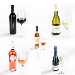 Почему размер и форма бокала для вина так важны?