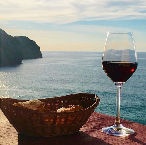 Что вам известно о вине Португалии?