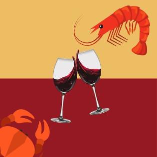 Деликатесная осень: гид по сезонным продуктам и винам