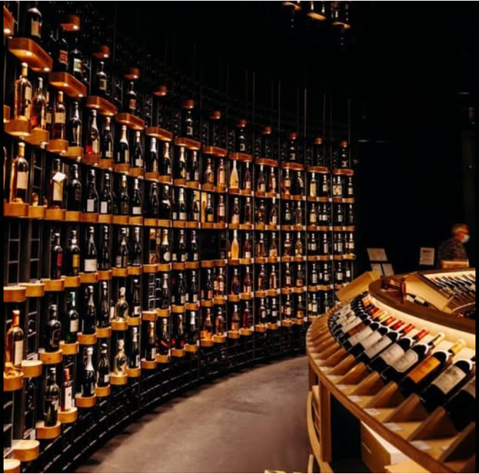 Прогнозы и тенденции в мире виноделия на 2025 год