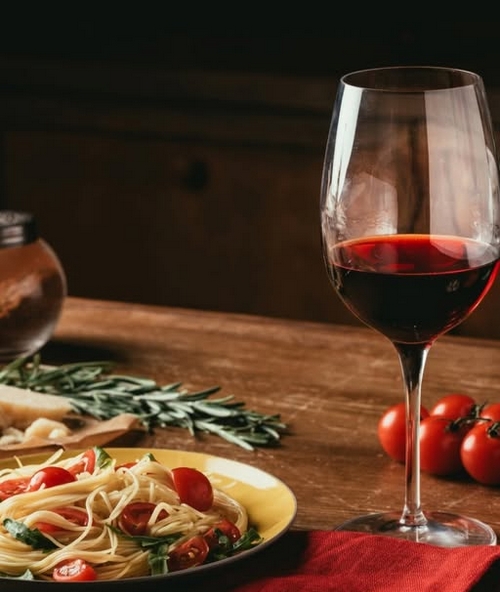 Італійська гастрономія: Симфонія смаку