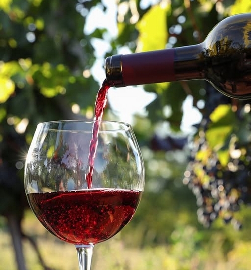 Пить и не пьянеть? Трендовые Low & No вина